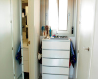 Resale - Apartment / Flat - Villamartín - Los Dolses