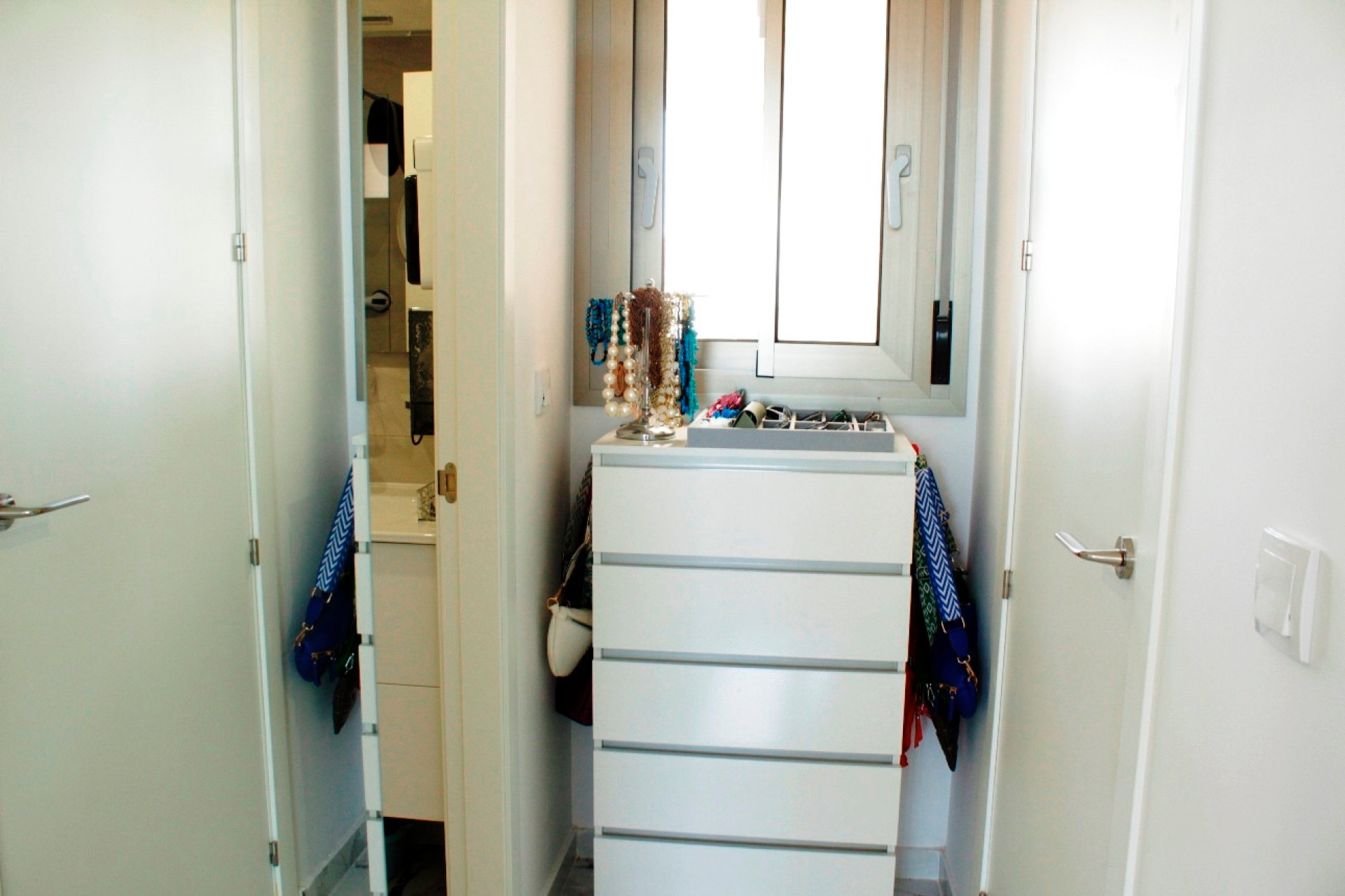 Resale - Apartment / Flat - Villamartín - Los Dolses