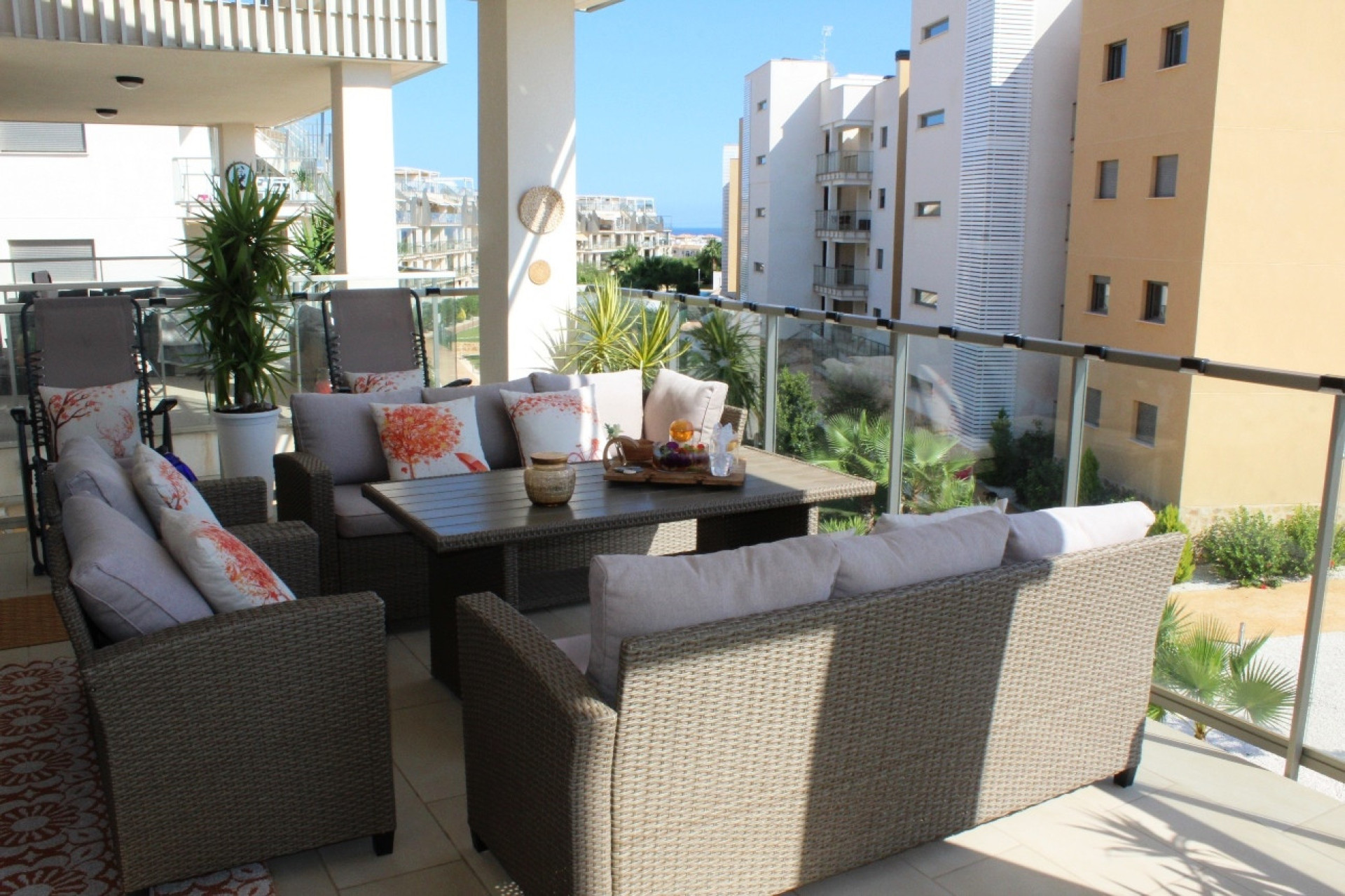 Resale - Apartment / Flat - Villamartín - Los Dolses