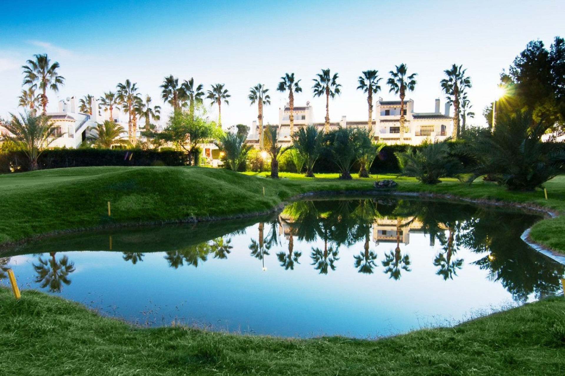 Resale - Apartment / Flat - Villamartín - Los Dolses