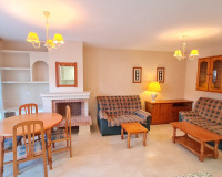 Resale - Apartment / Flat - Villamartín - Los Dolses