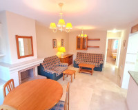 Resale - Apartment / Flat - Villamartín - Los Dolses