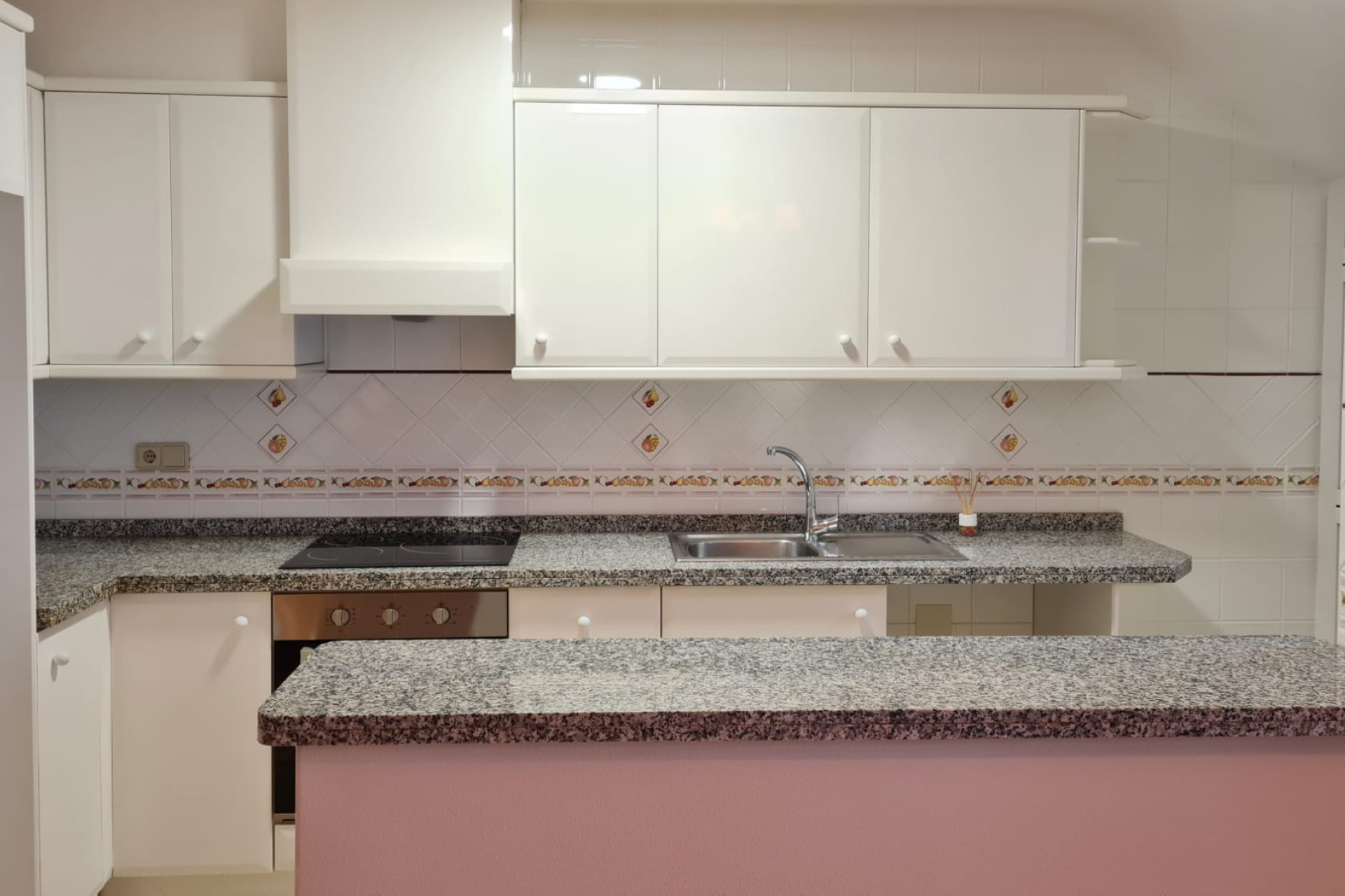 Resale - Apartment / Flat - Villamartín - Los Dolses