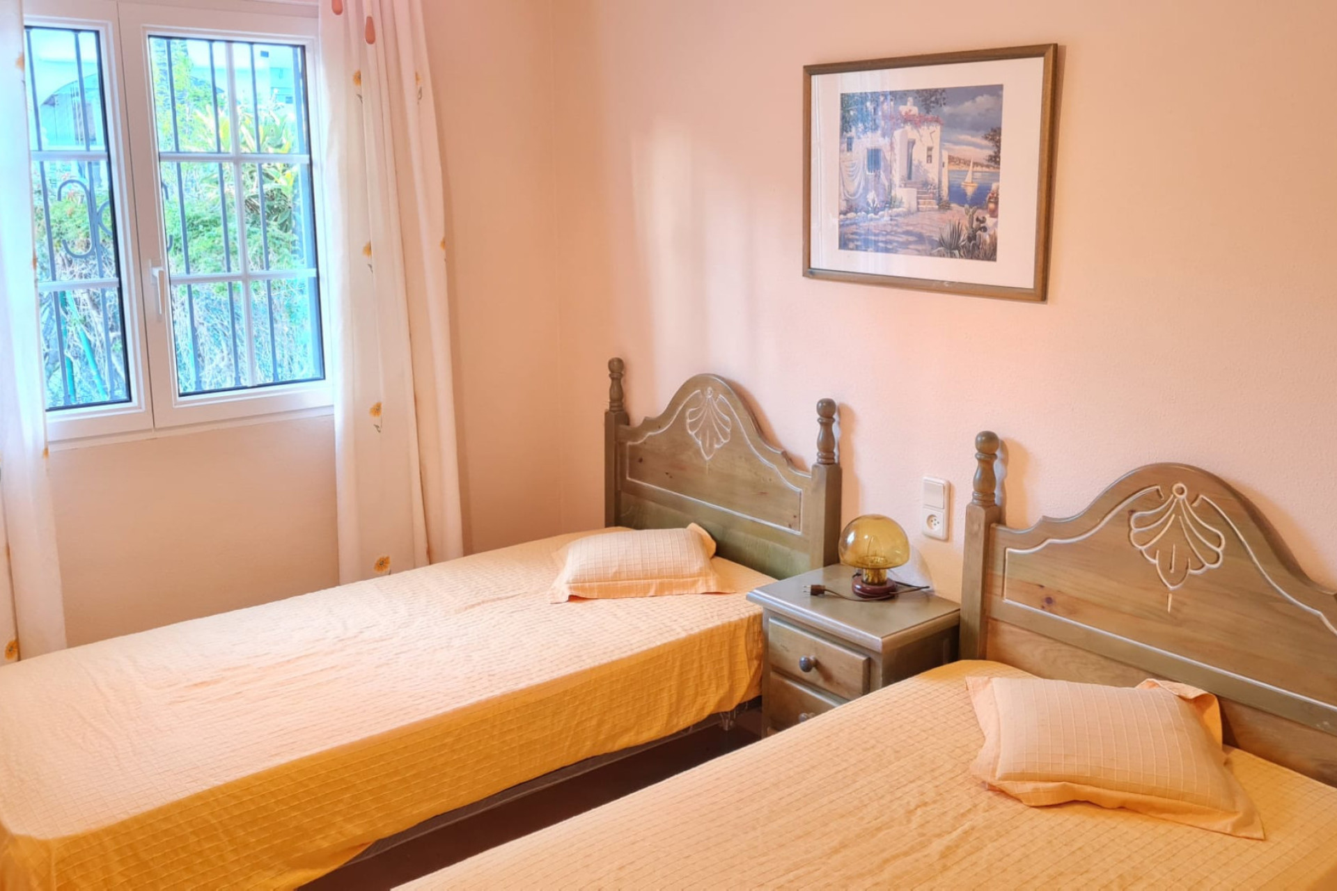 Resale - Apartment / Flat - Villamartín - Los Dolses