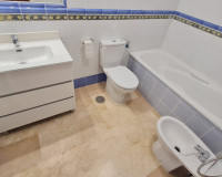 Resale - Apartment / Flat - Villamartín - Los Dolses