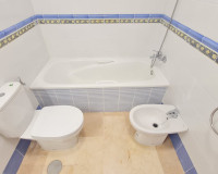 Resale - Apartment / Flat - Villamartín - Los Dolses