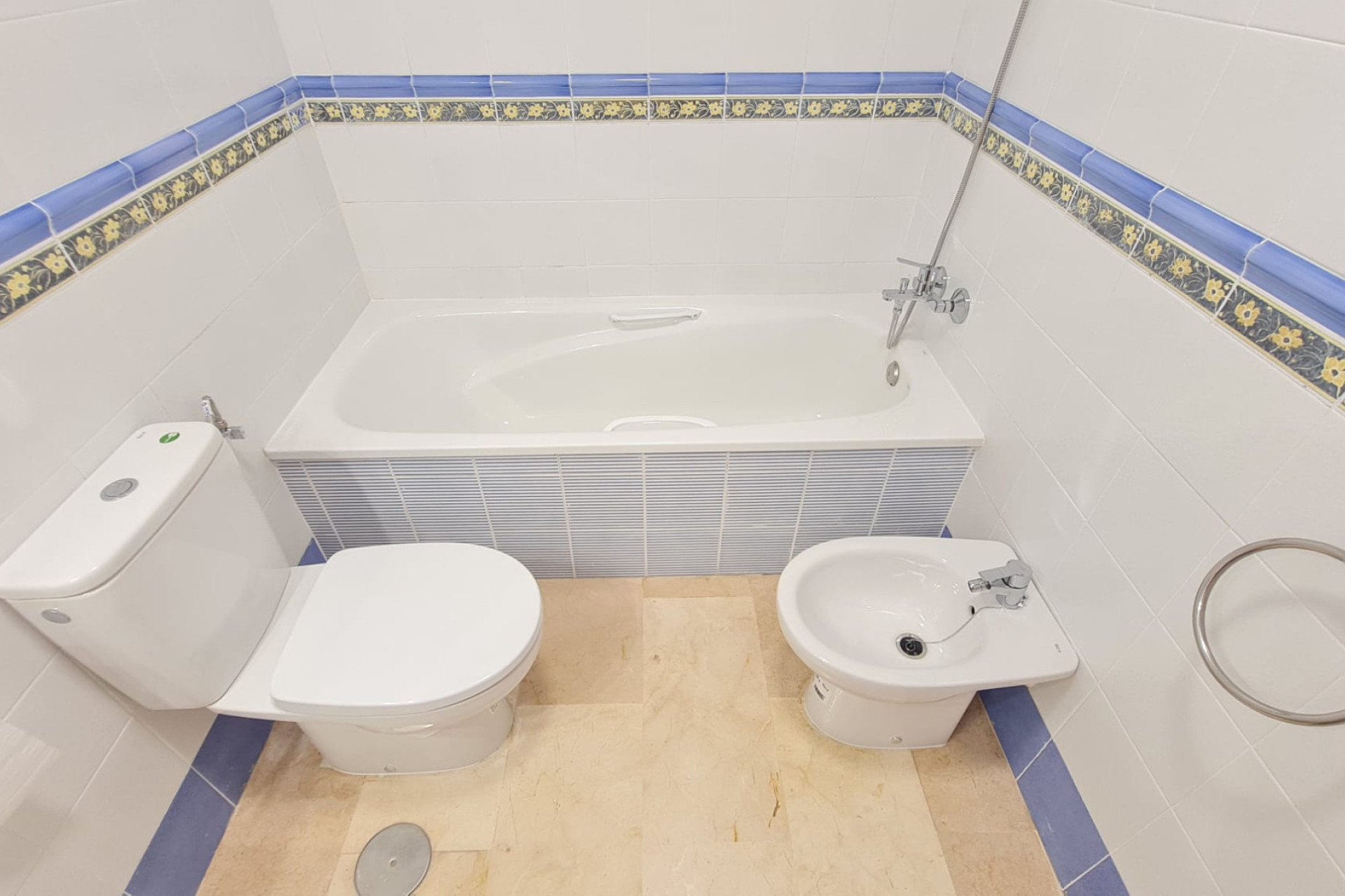 Resale - Apartment / Flat - Villamartín - Los Dolses