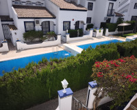 Resale - Apartment / Flat - Villamartín - Los Dolses