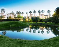 Resale - Apartment / Flat - Villamartín - Los Dolses