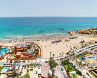 Resale - Apartment / Flat - Villamartín - Los Dolses