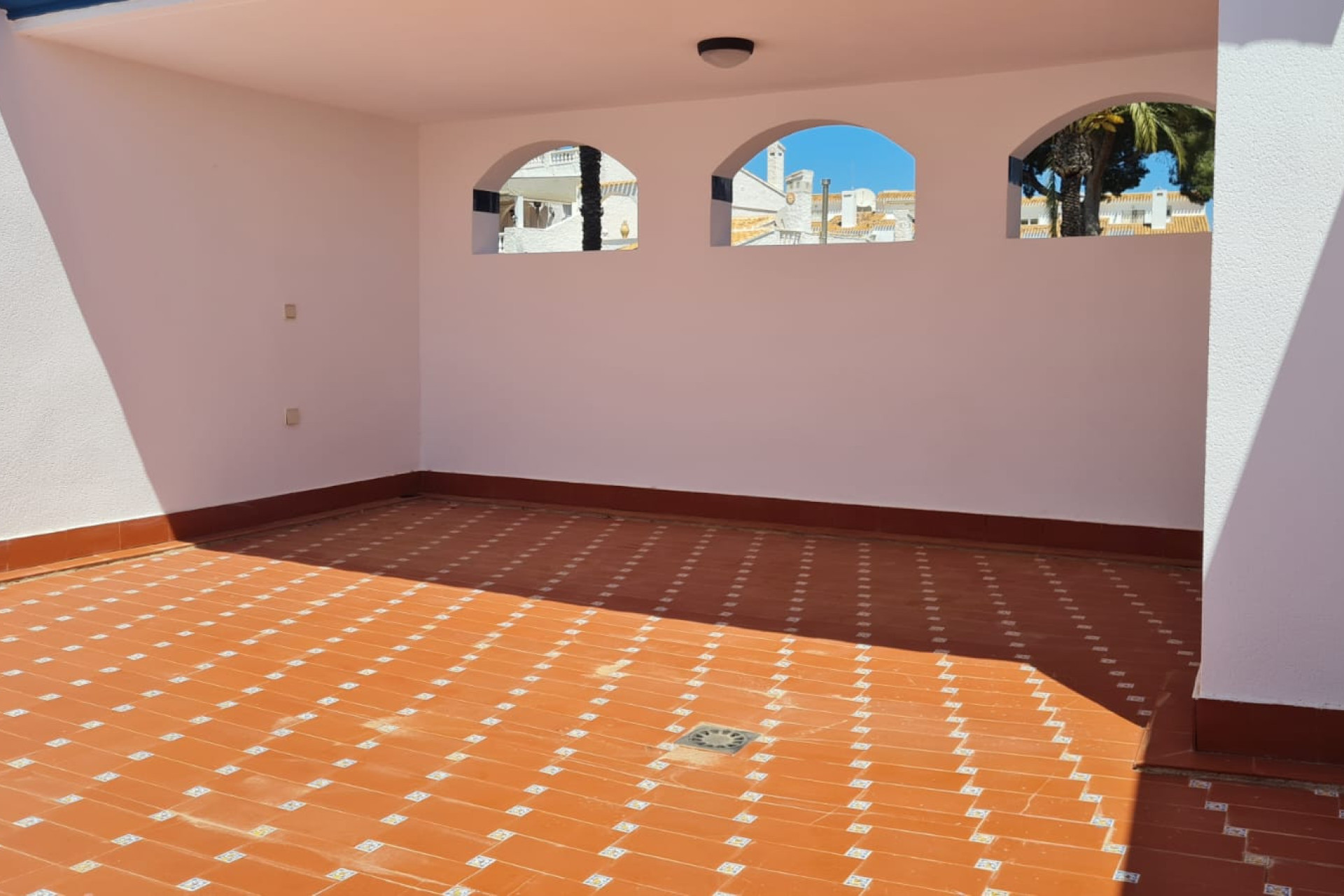Resale - Apartment / Flat - Villamartín - Los Dolses