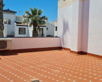 Resale - Apartment / Flat - Villamartín - Los Dolses