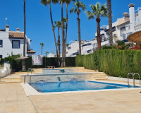 Resale - Apartment / Flat - Villamartín - Los Dolses