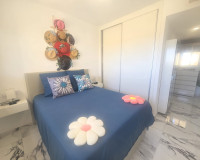 Resale - Apartment / Flat - Villamartín - Los Dolses