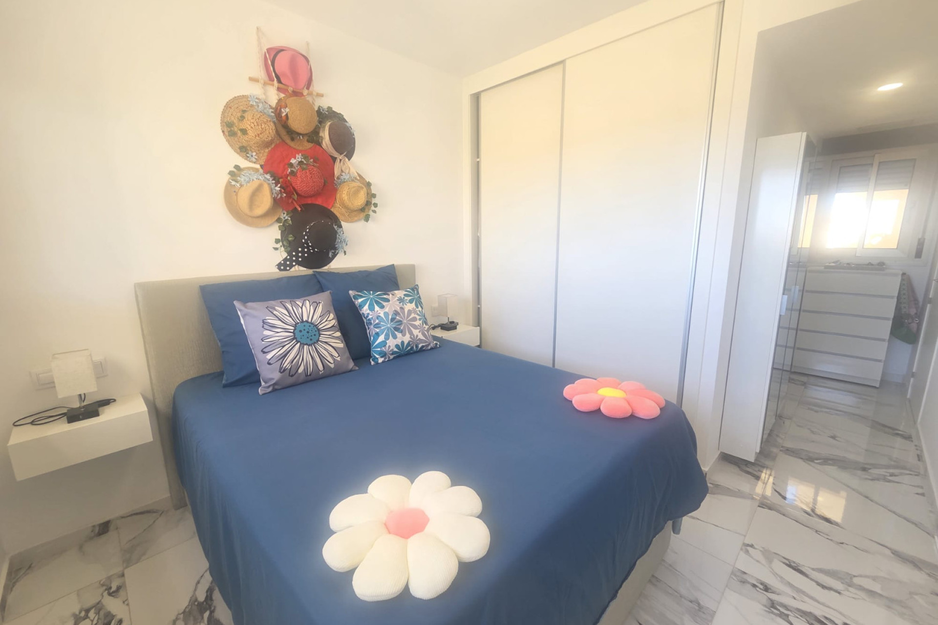 Resale - Apartment / Flat - Villamartín - Los Dolses