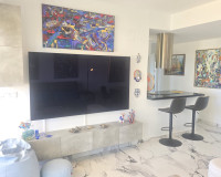 Resale - Apartment / Flat - Villamartín - Los Dolses