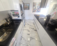 Resale - Apartment / Flat - Villamartín - Los Dolses