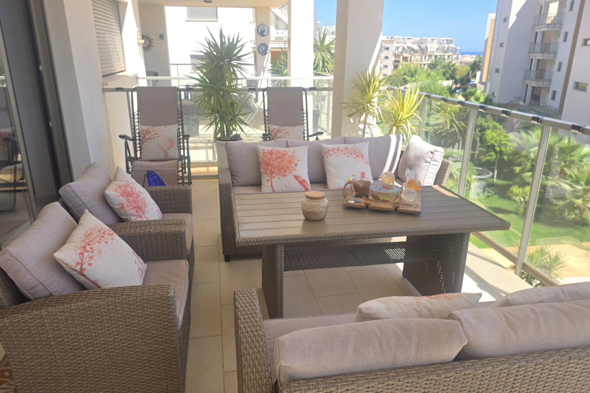 Resale - Apartment / Flat - Villamartín - Los Dolses