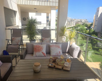 Resale - Apartment / Flat - Villamartín - Los Dolses