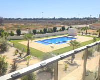 Resale - Apartment / Flat - Villamartín - Los Dolses