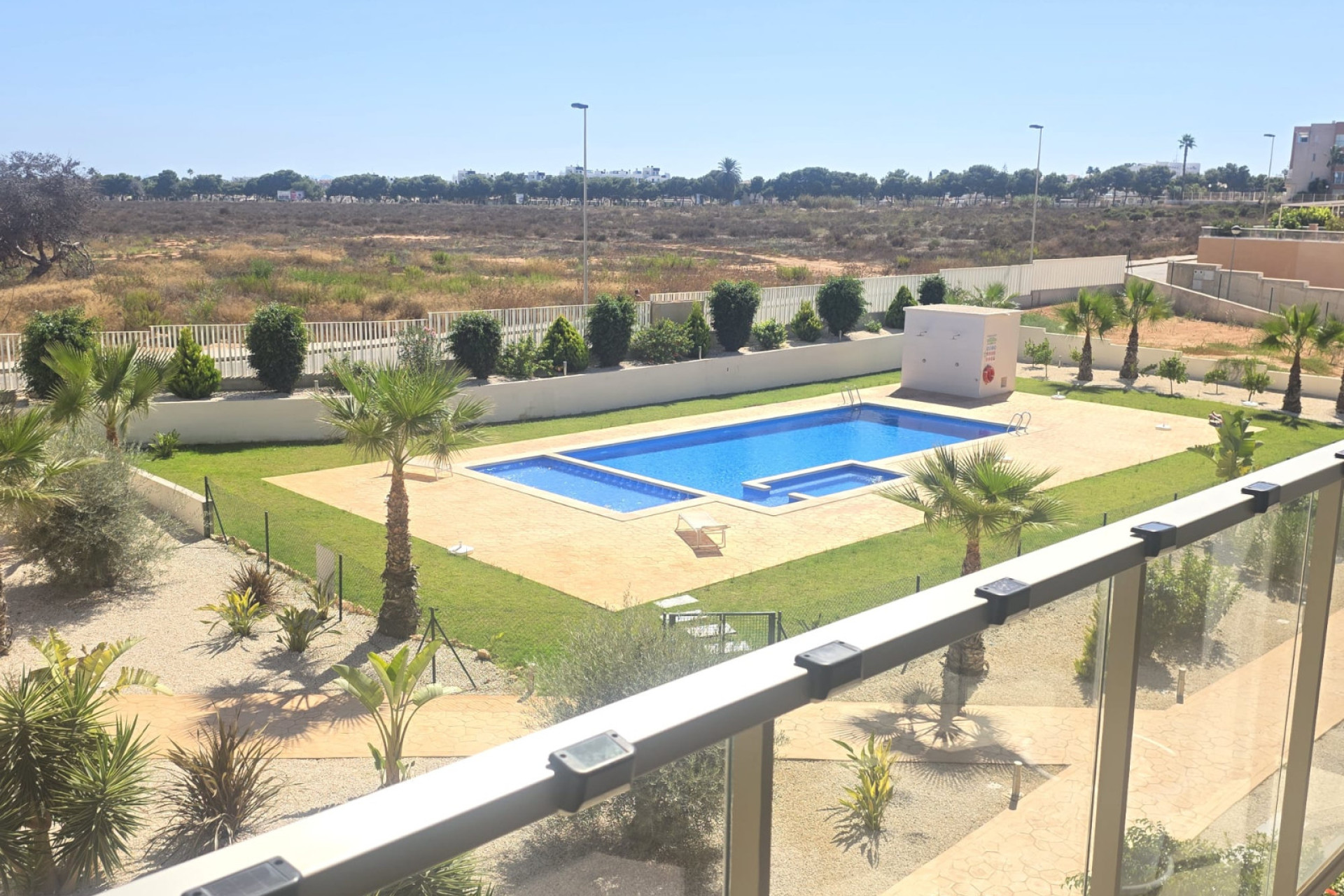 Resale - Apartment / Flat - Villamartín - Los Dolses