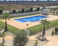 Resale - Apartment / Flat - Villamartín - Los Dolses