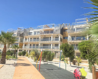 Resale - Apartment / Flat - Villamartín - Los Dolses