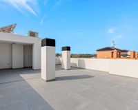Resale - Apartment / Flat - Villamartín - PAU 8