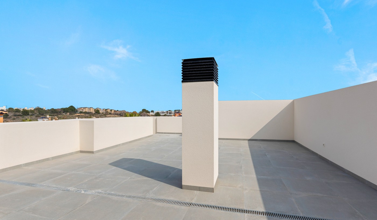 Resale - Apartment / Flat - Villamartín - PAU 8