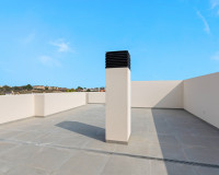 Resale - Apartment / Flat - Villamartín - PAU 8