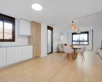 Resale - Apartment / Flat - Villamartín - PAU 8