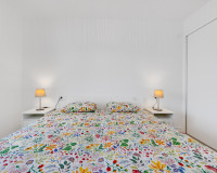 Resale - Apartment / Flat - Villamartín - PAU 8