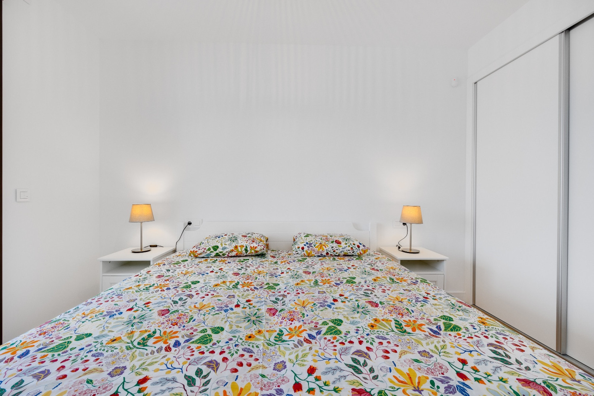 Resale - Apartment / Flat - Villamartín - PAU 8