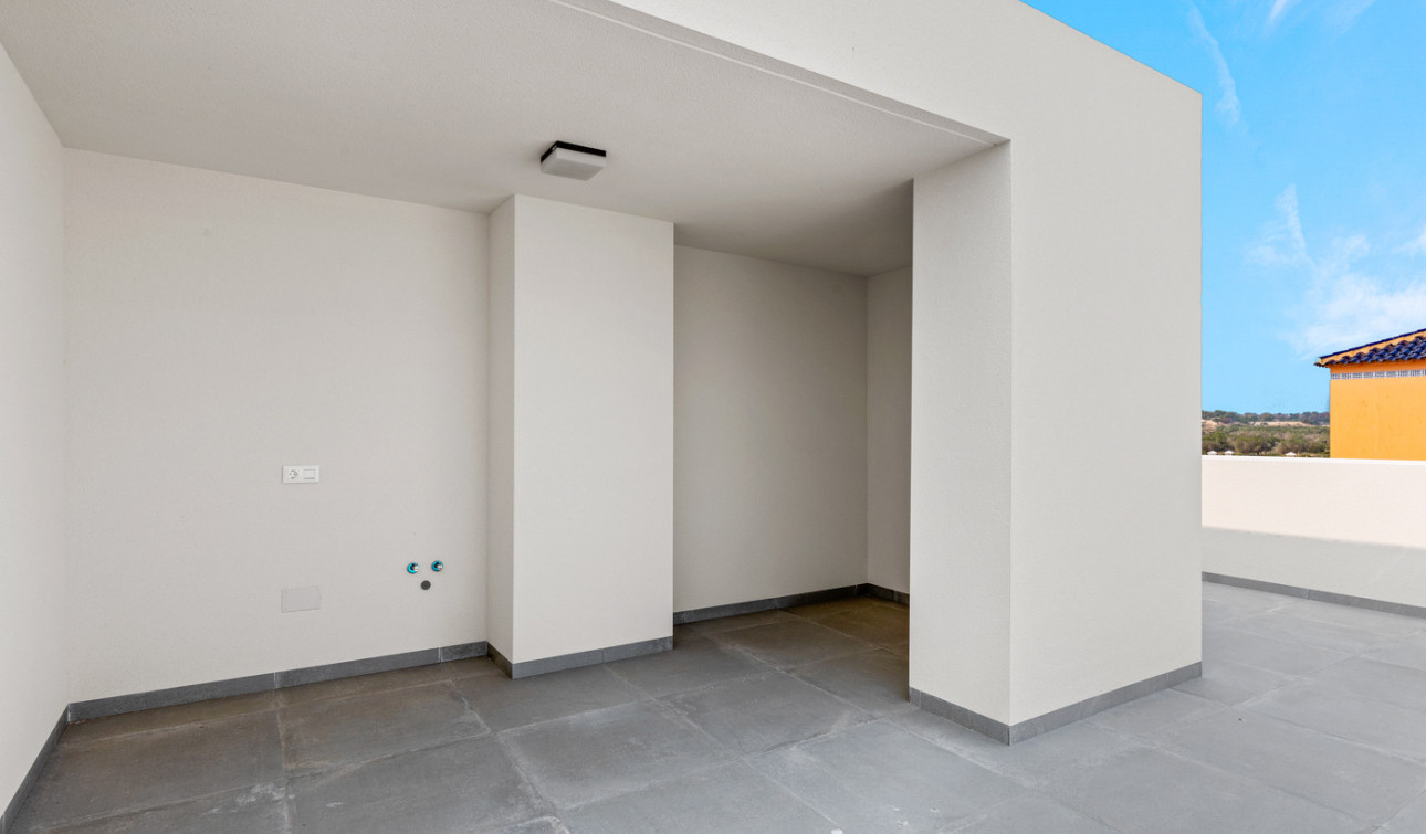 Resale - Apartment / Flat - Villamartín - PAU 8