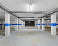 Resale - Apartment / Flat - Villamartín - PAU 8