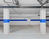 Resale - Apartment / Flat - Villamartín - PAU 8