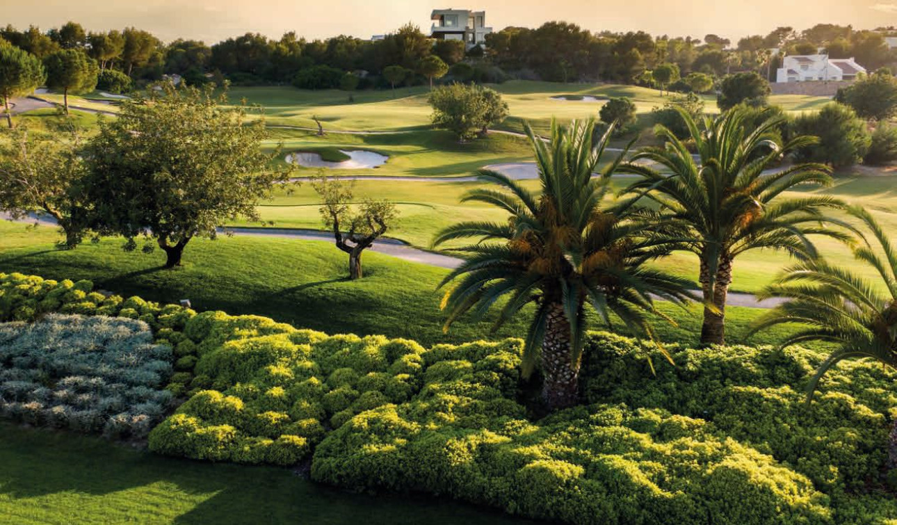 Resale - Apartment / Flat - Villamartín - PAU 8