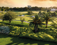 Resale - Apartment / Flat - Villamartín - PAU 8