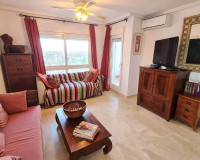 Resale - Apartment / Flat - Villamartín - PAU 8