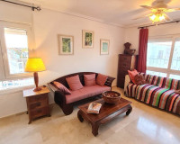 Resale - Apartment / Flat - Villamartín - PAU 8