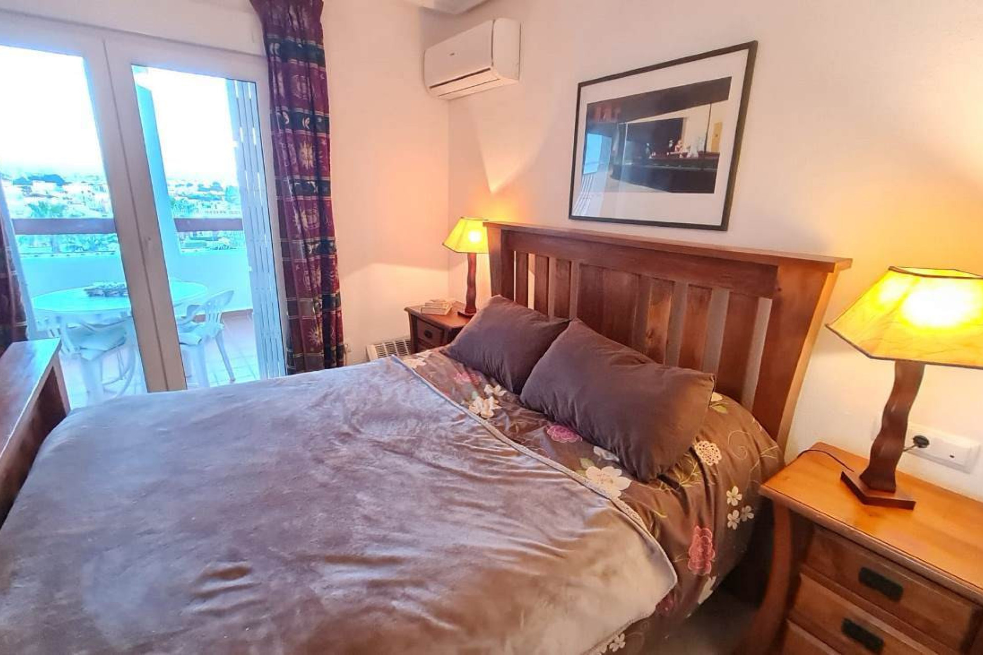 Resale - Apartment / Flat - Villamartín - PAU 8