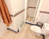 Resale - Apartment / Flat - Villamartín - PAU 8