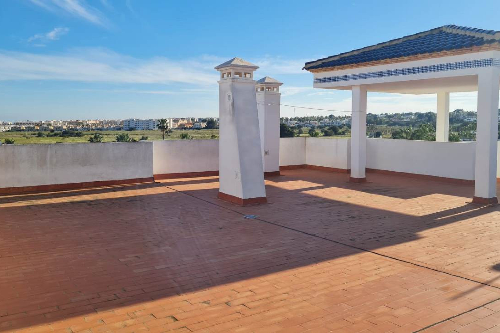 Resale - Apartment / Flat - Villamartín - PAU 8