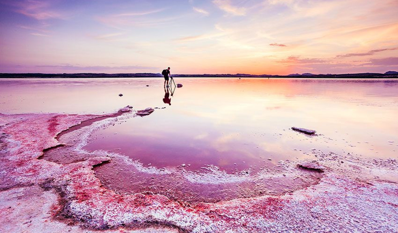 Resale - Apartment / Flat - Villamartín - PAU 8