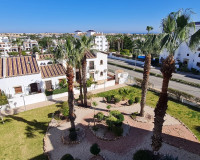 Resale - Apartment / Flat - Villamartín - PAU 8