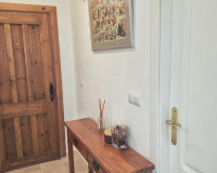 Resale - Apartment / Flat - Villamartín - PAU 8