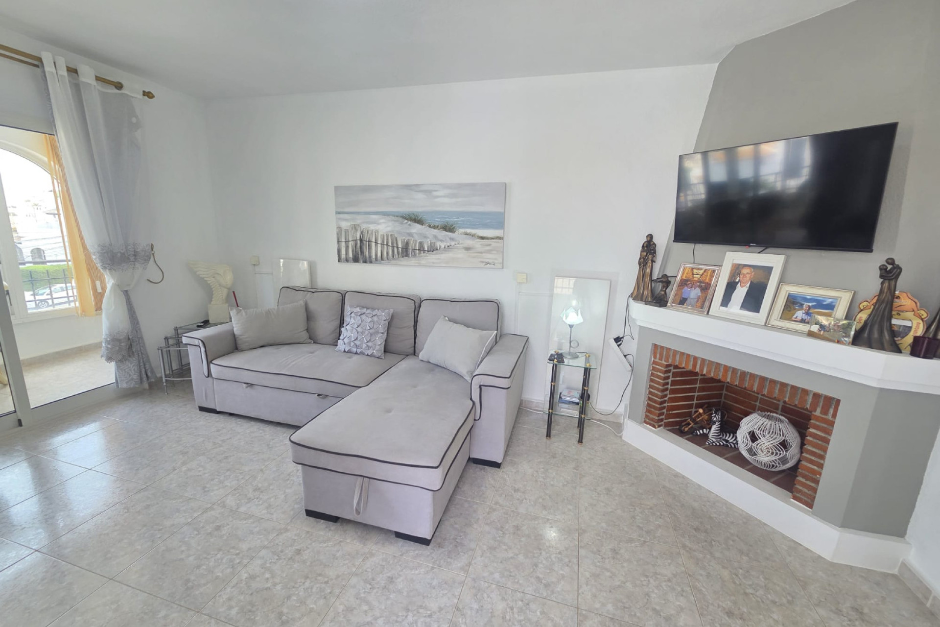Resale - Apartment / Flat - Villamartín - Verdemar