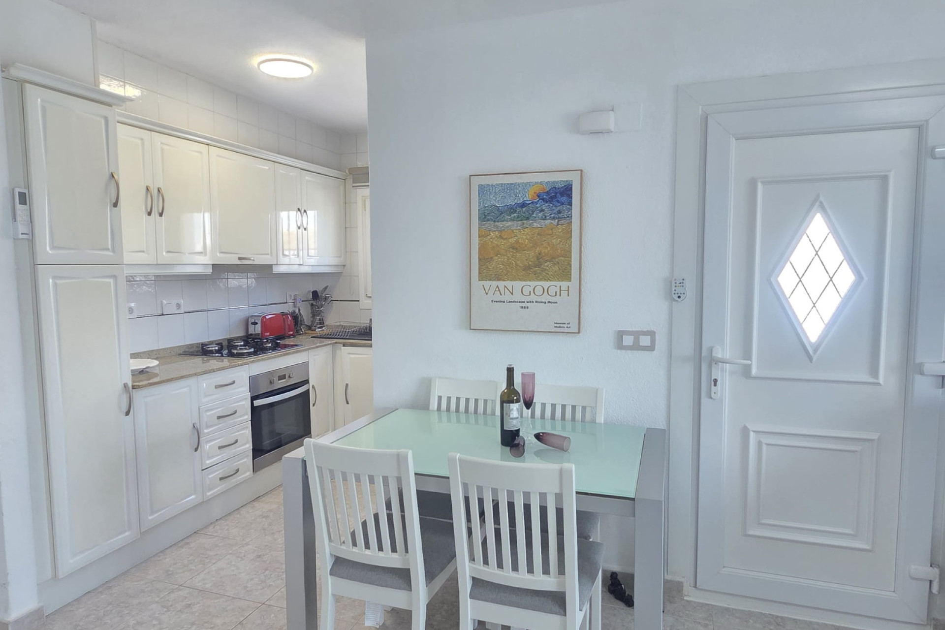 Resale - Apartment / Flat - Villamartín - Verdemar