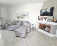 Resale - Apartment / Flat - Villamartín - Verdemar