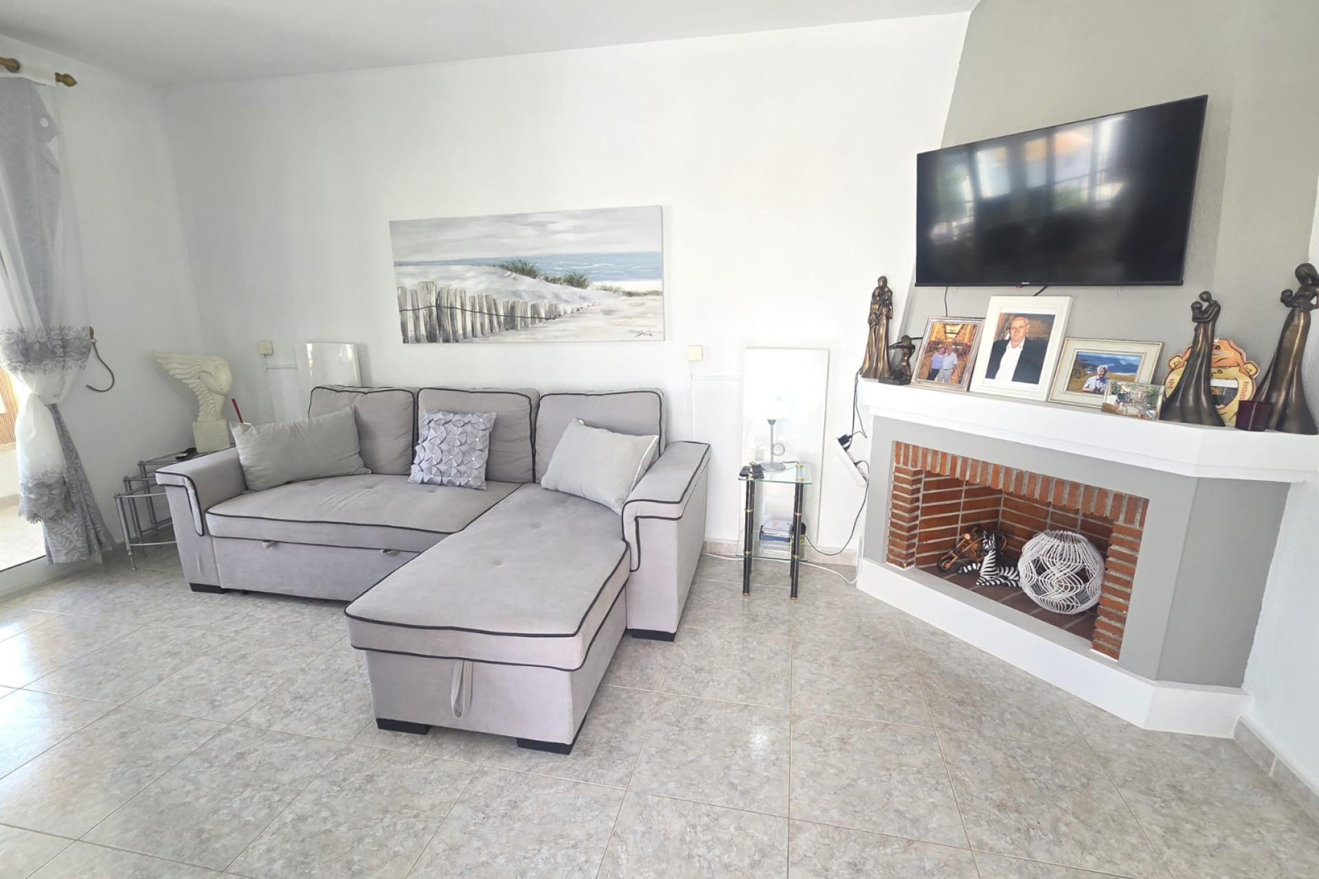 Resale - Apartment / Flat - Villamartín - Verdemar